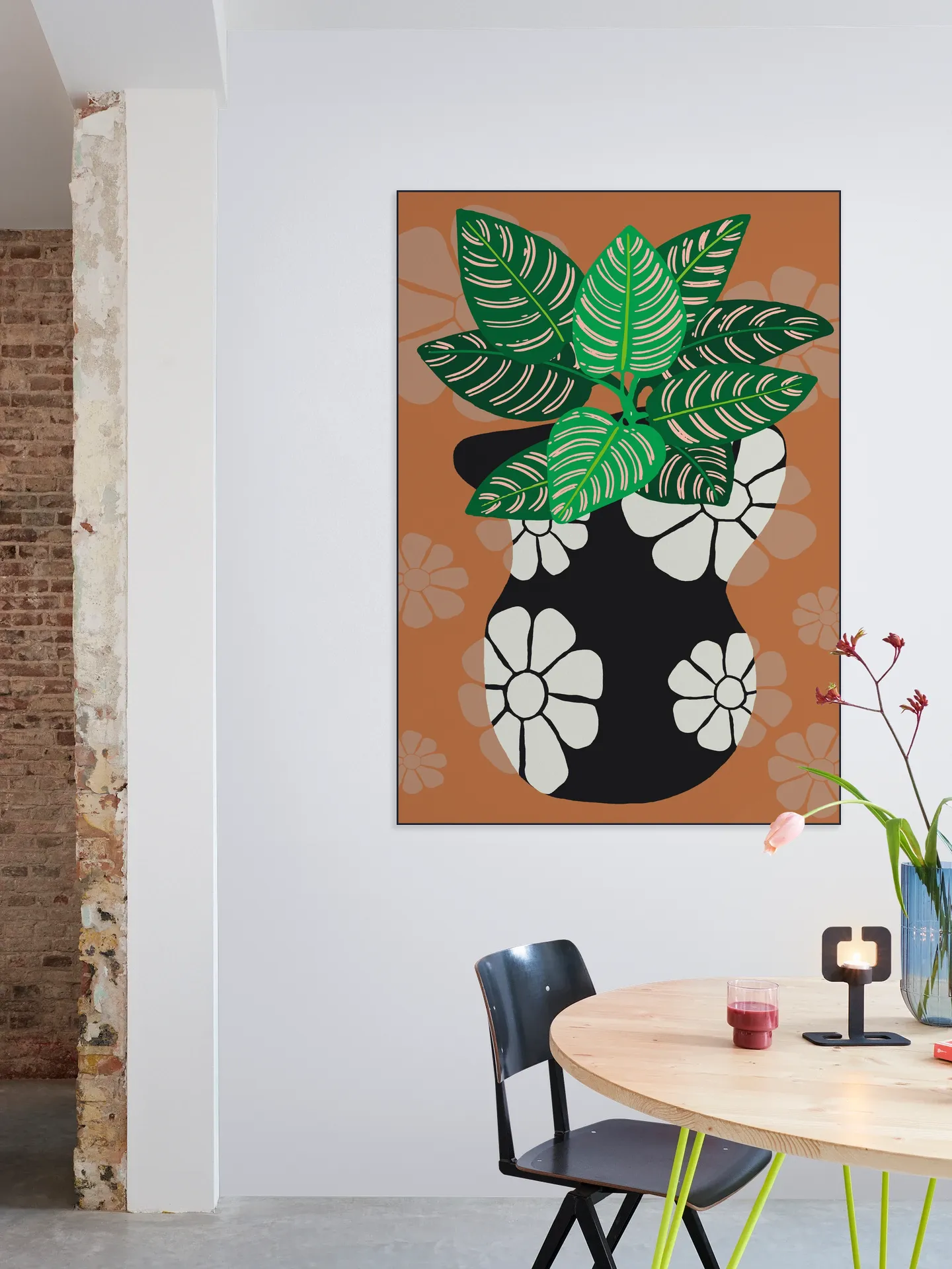 Green Plant 8