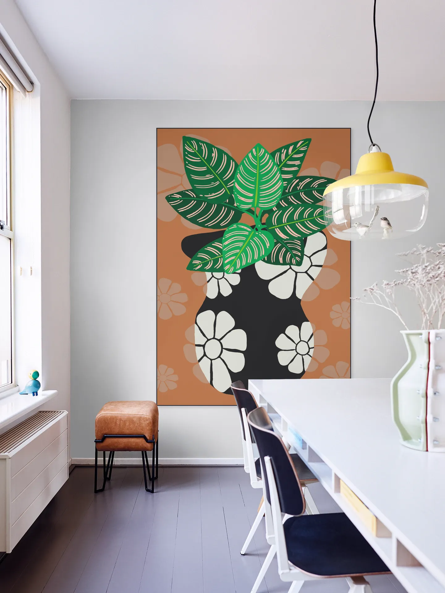 Green Plant 8