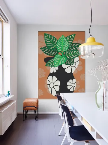 Green Plant 8