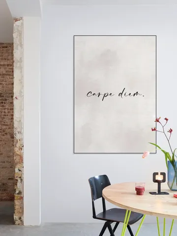 Seize The Moment