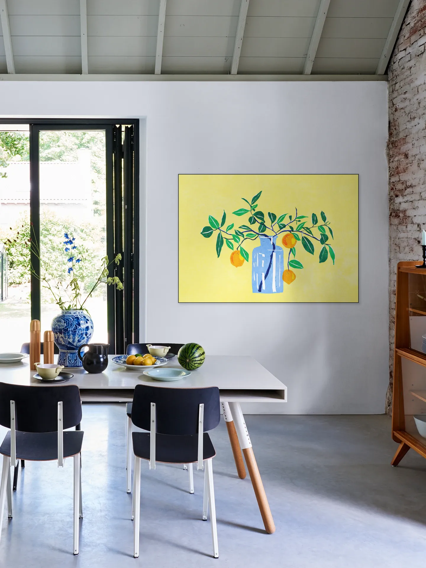 Orangetree