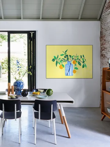 Orangetree