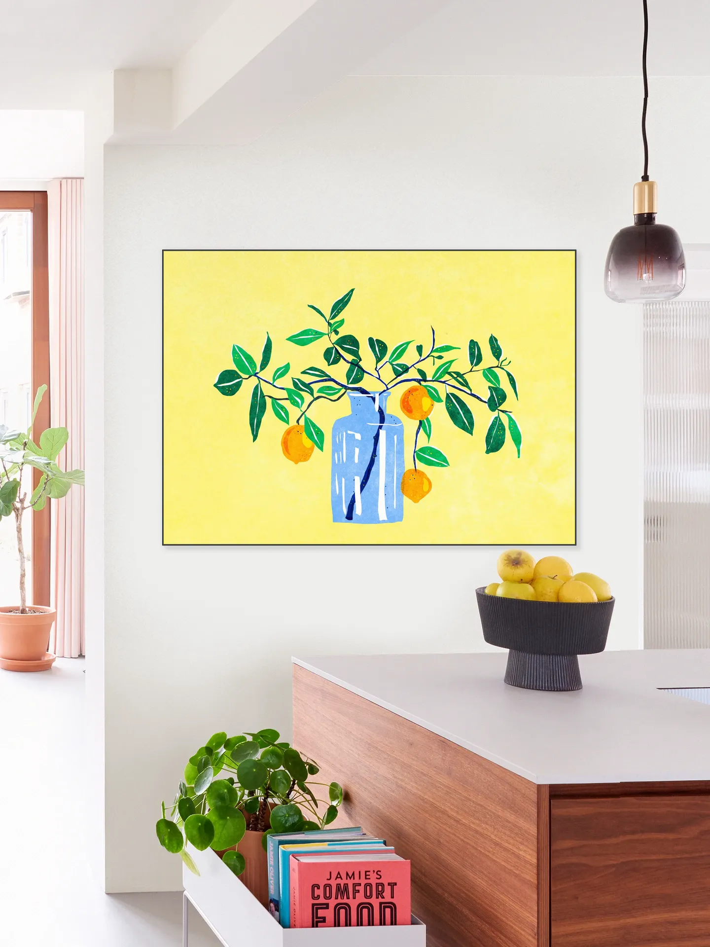 Orangetree
