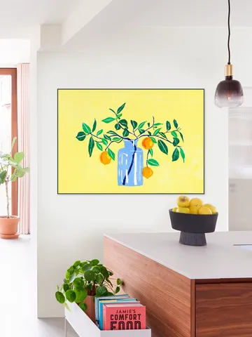 Orangetree