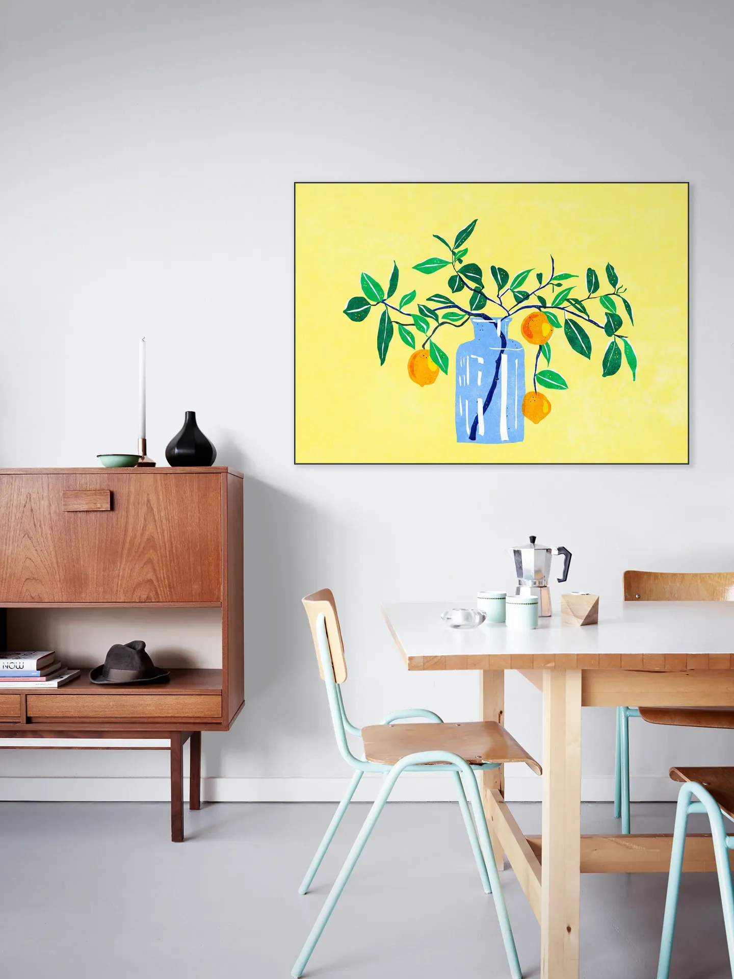 Orangetree