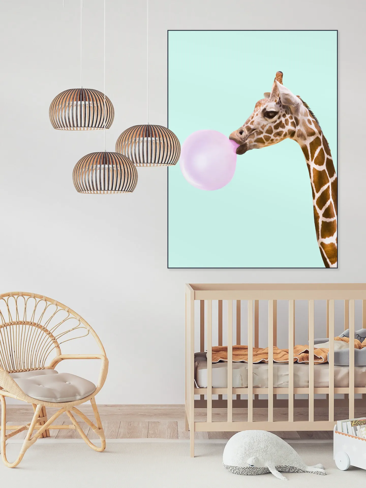Giraffe