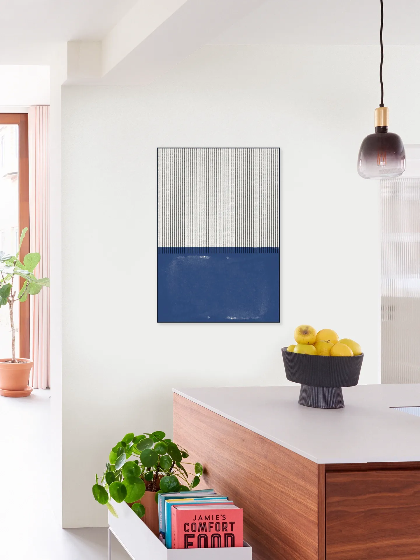 Modern Texture