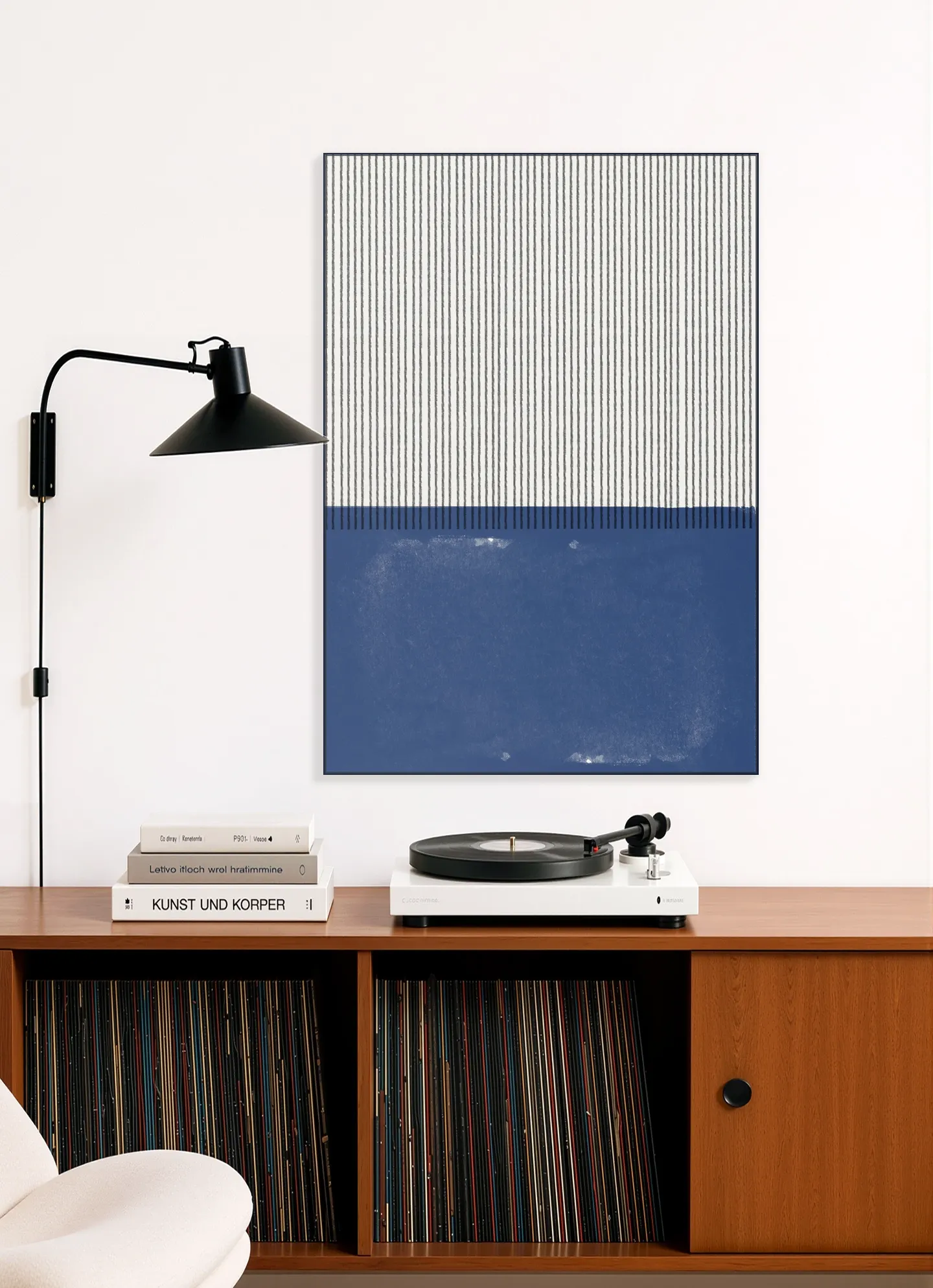 Modern Texture