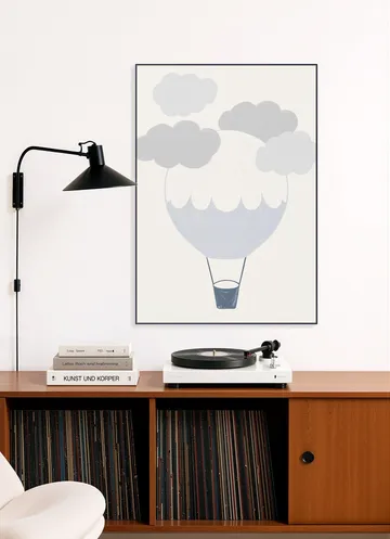 Hot Air Balloon