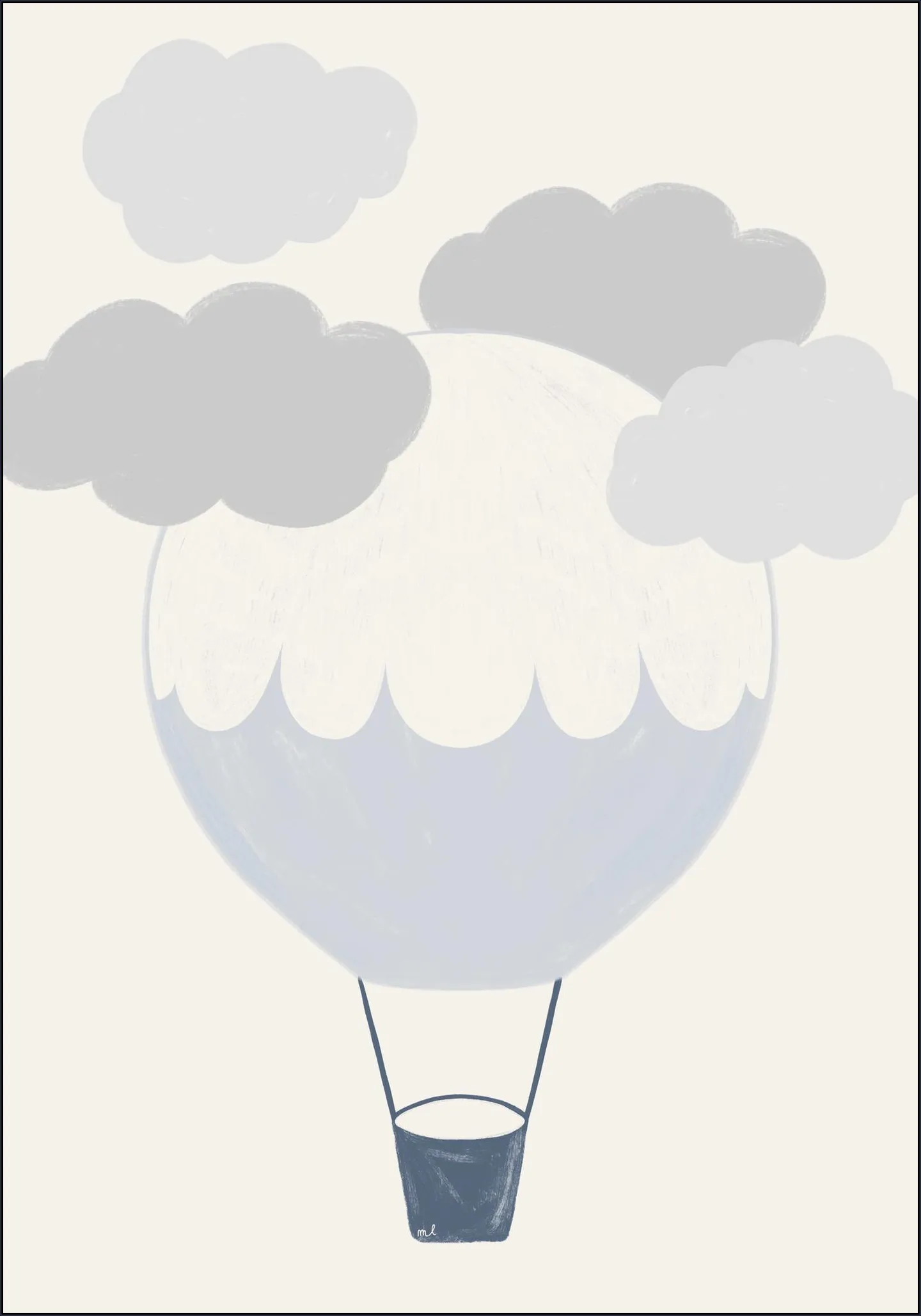 Hot Air Balloon