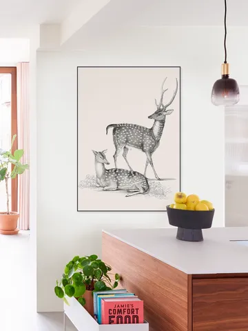 Deer light
