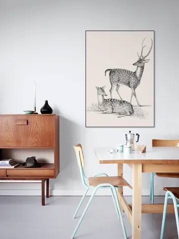Deer light
