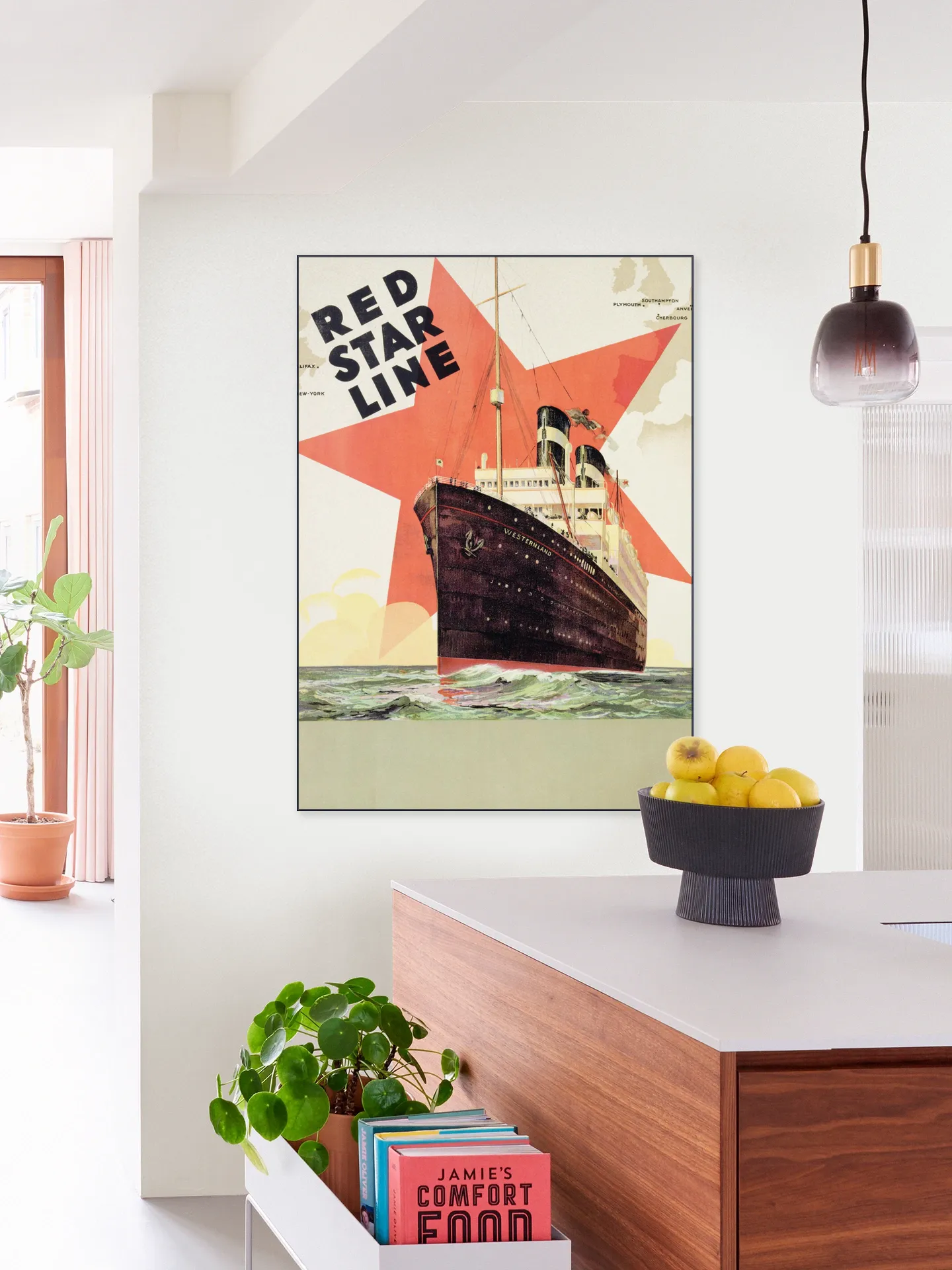 Red Star Line