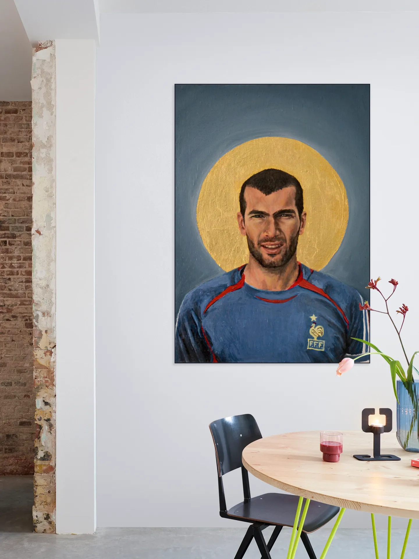 Zinedine Zidane