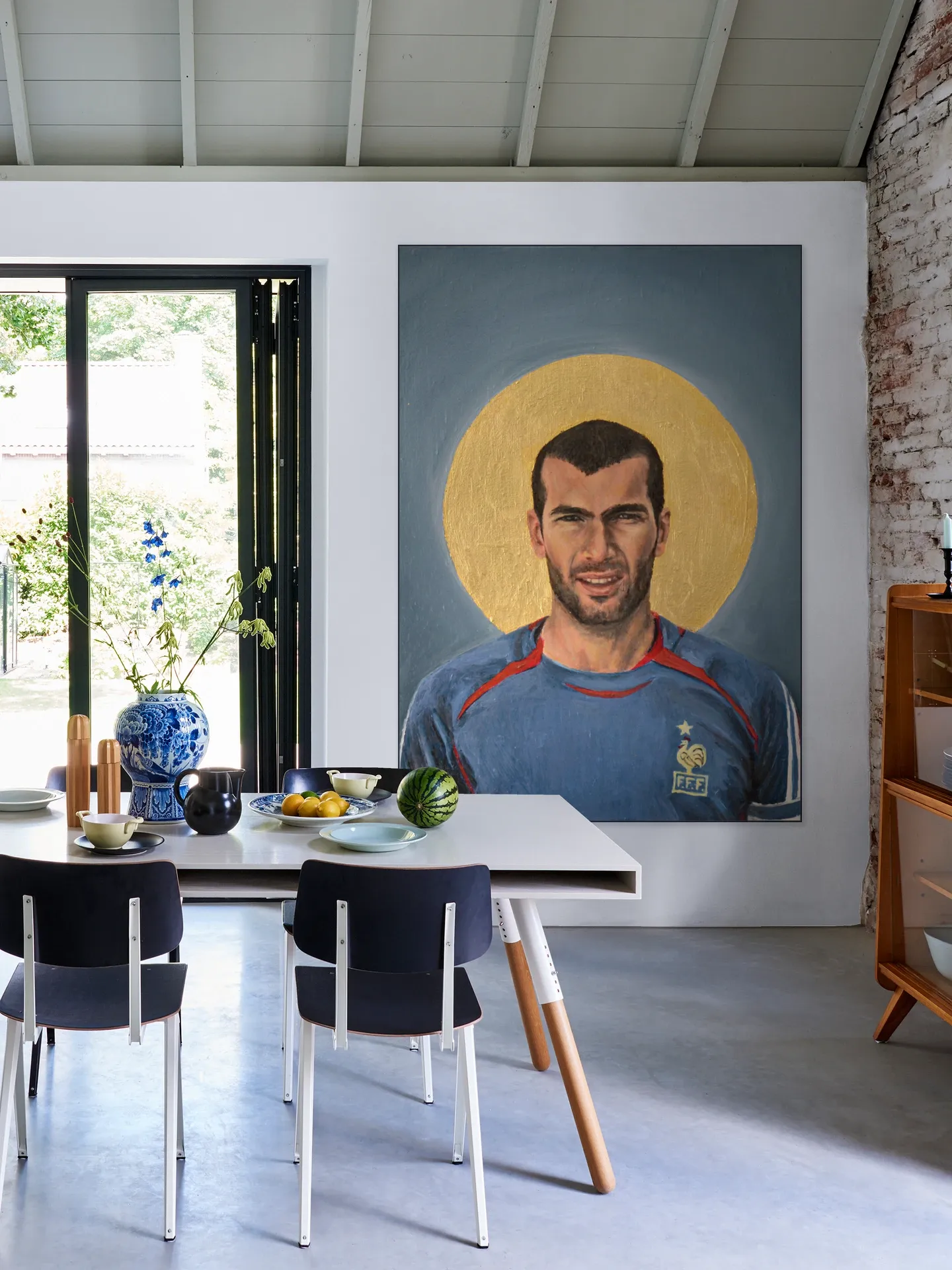 Zinedine Zidane