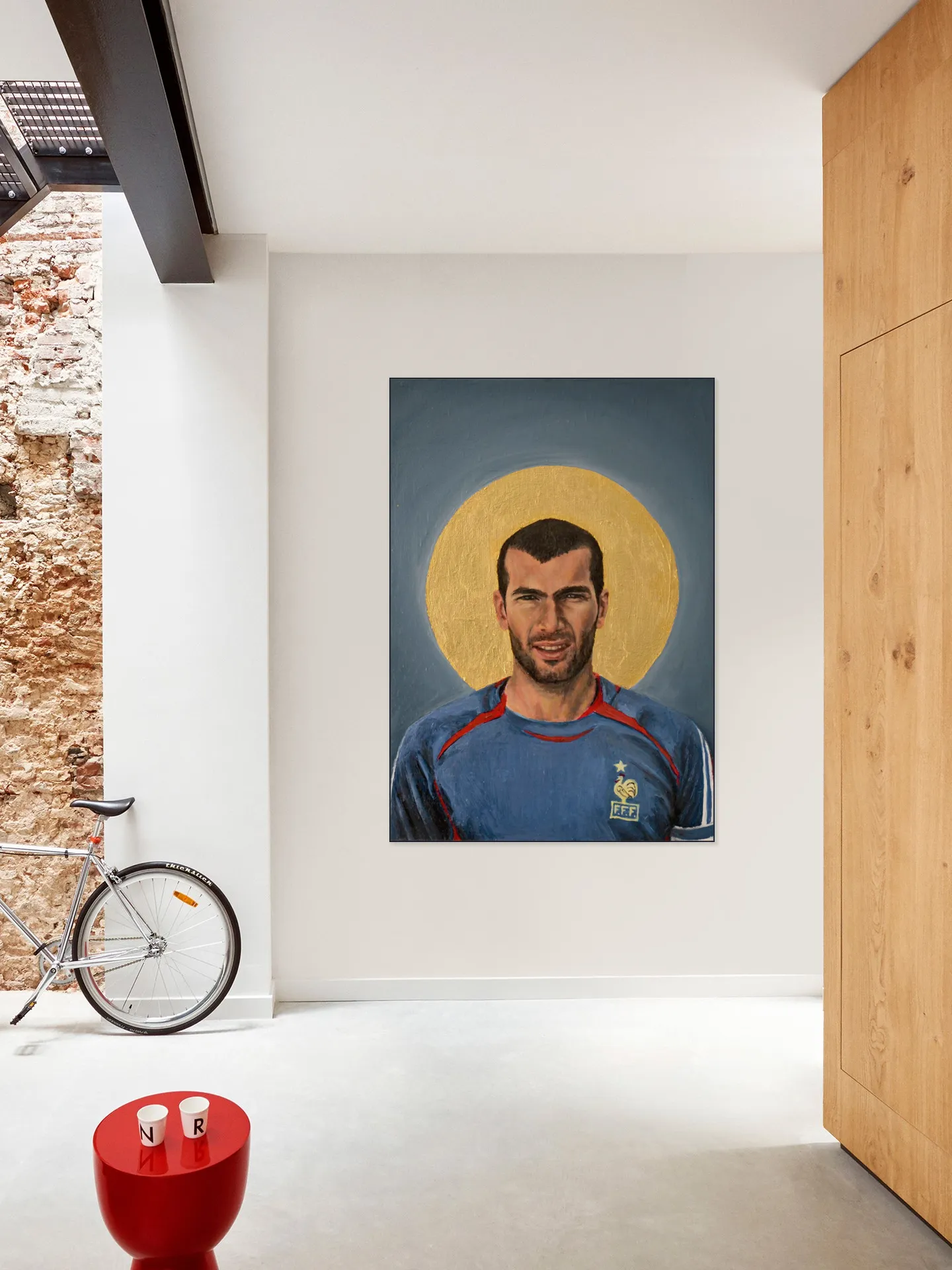 Zinedine Zidane