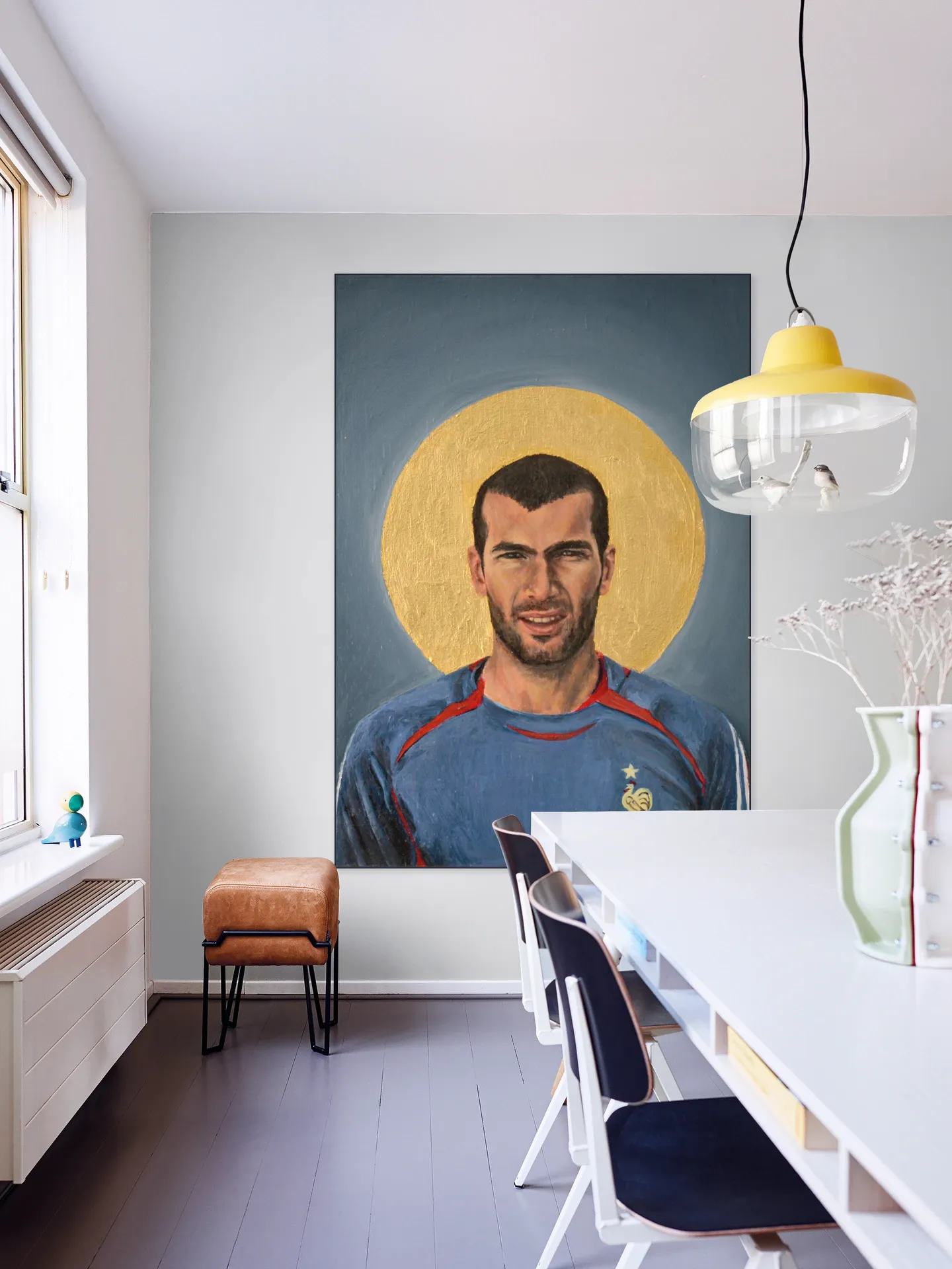 Zinedine Zidane