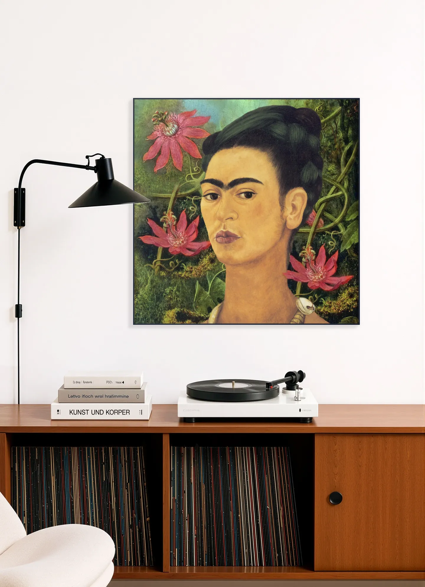 Frida - The Deep Forest Edition