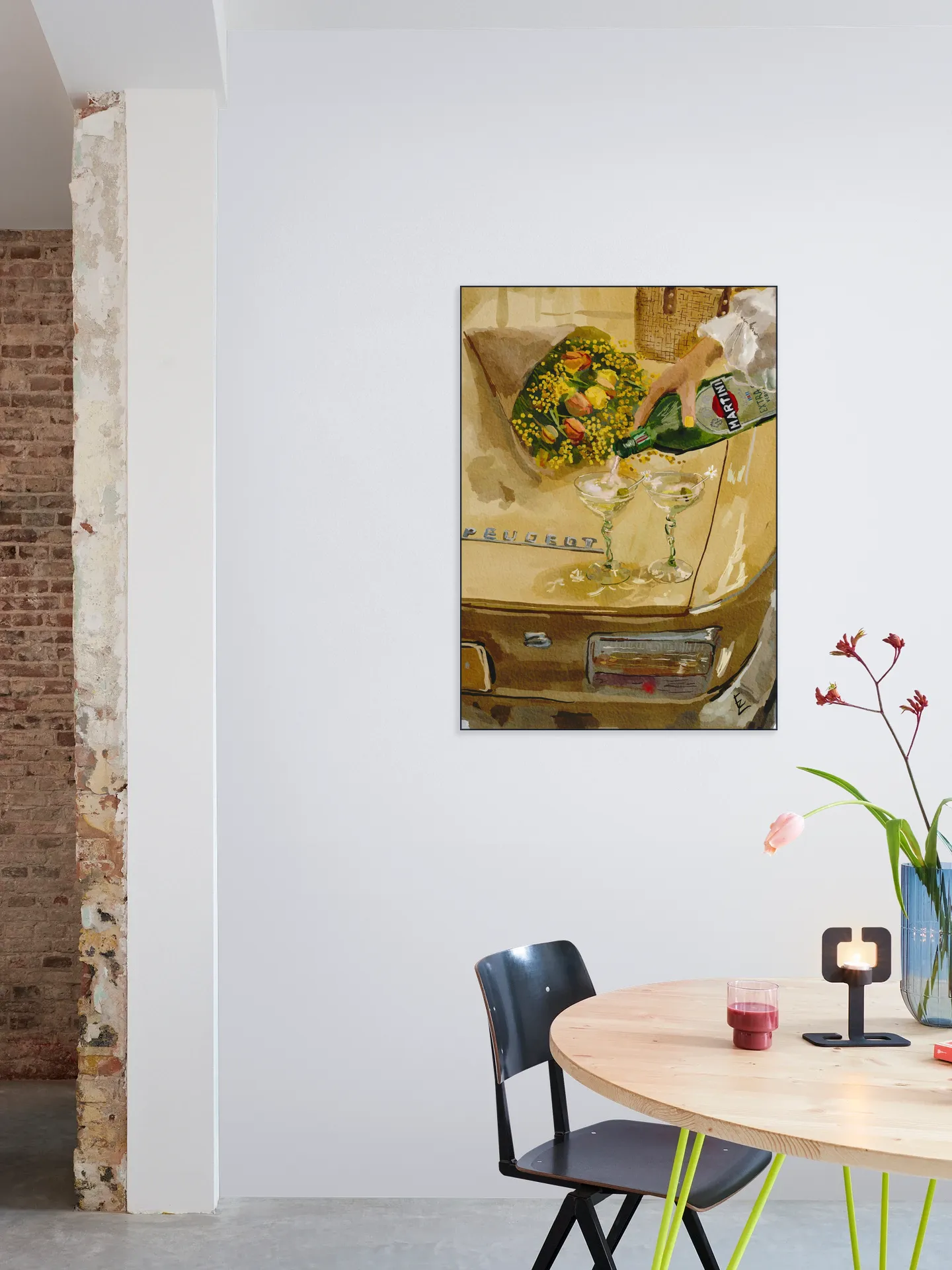 Festa Primavera