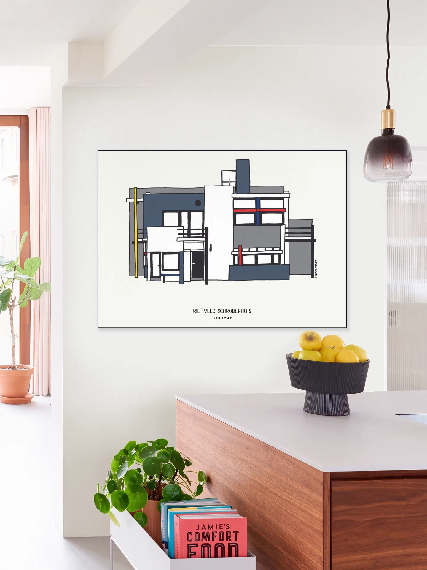 Rietveld Schröder House