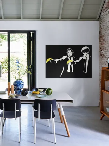 Pulp fiction