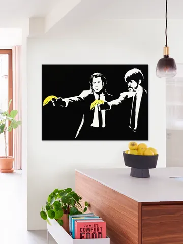 Pulp fiction