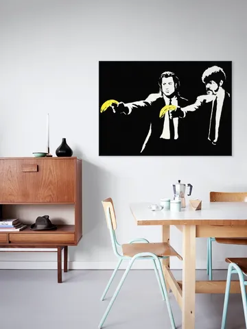 Pulp fiction