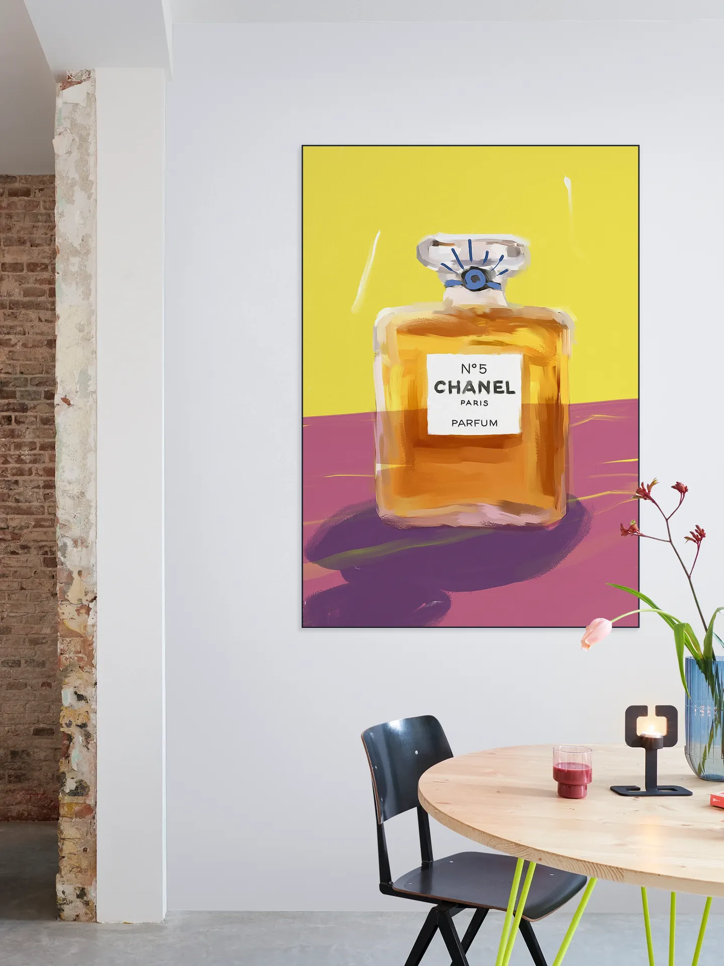 Chanel no5