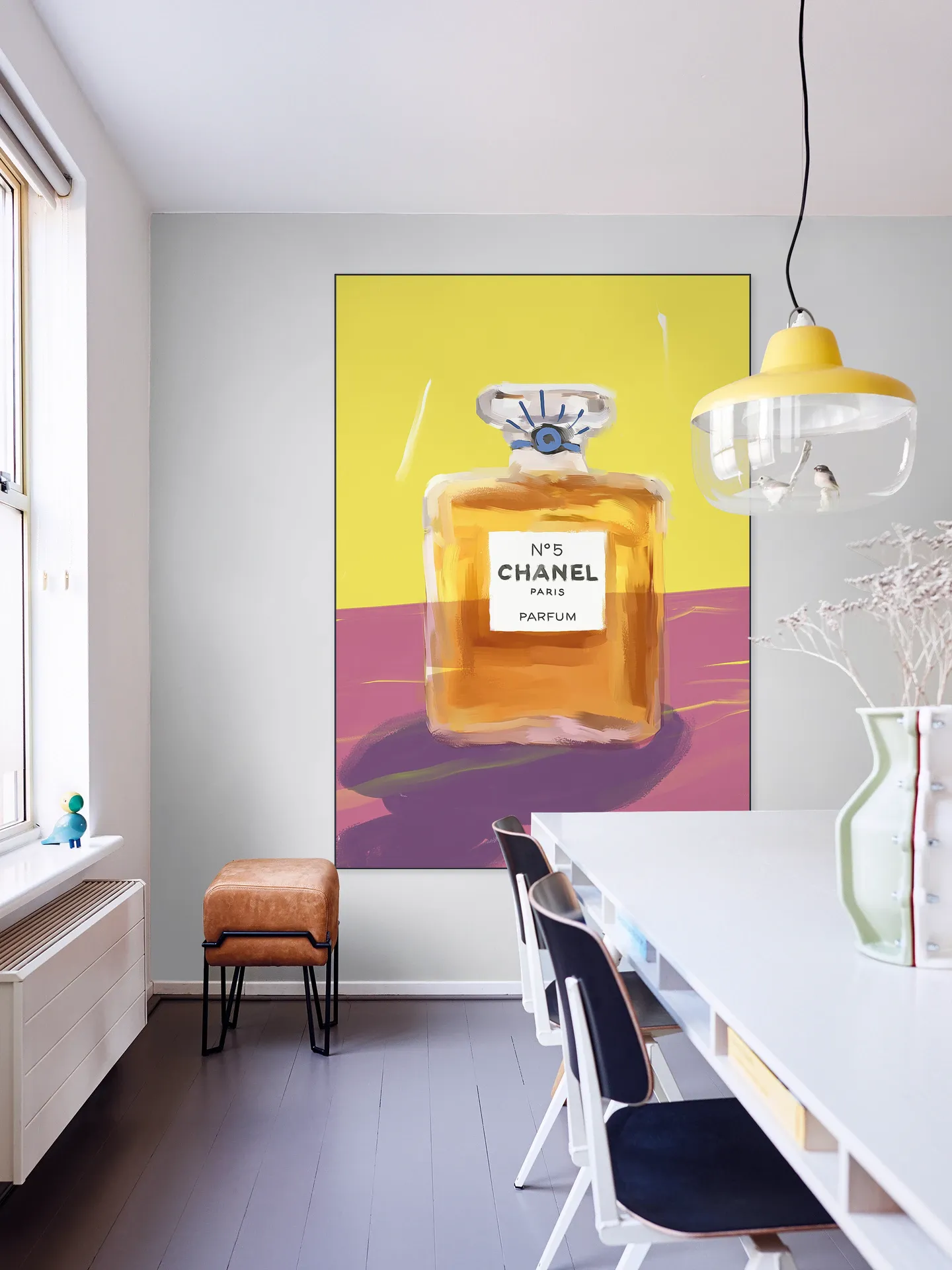 Chanel no5