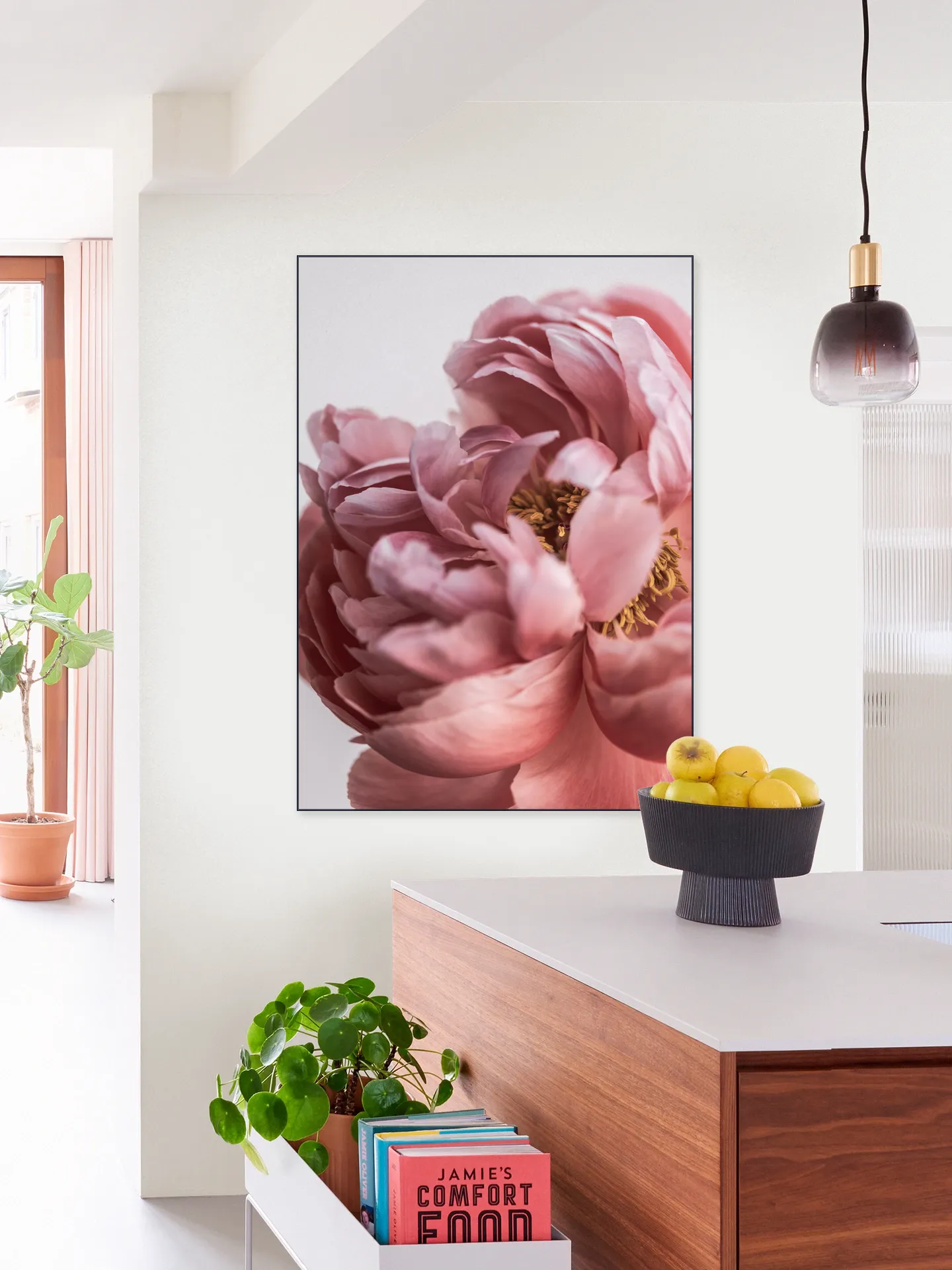 Peony