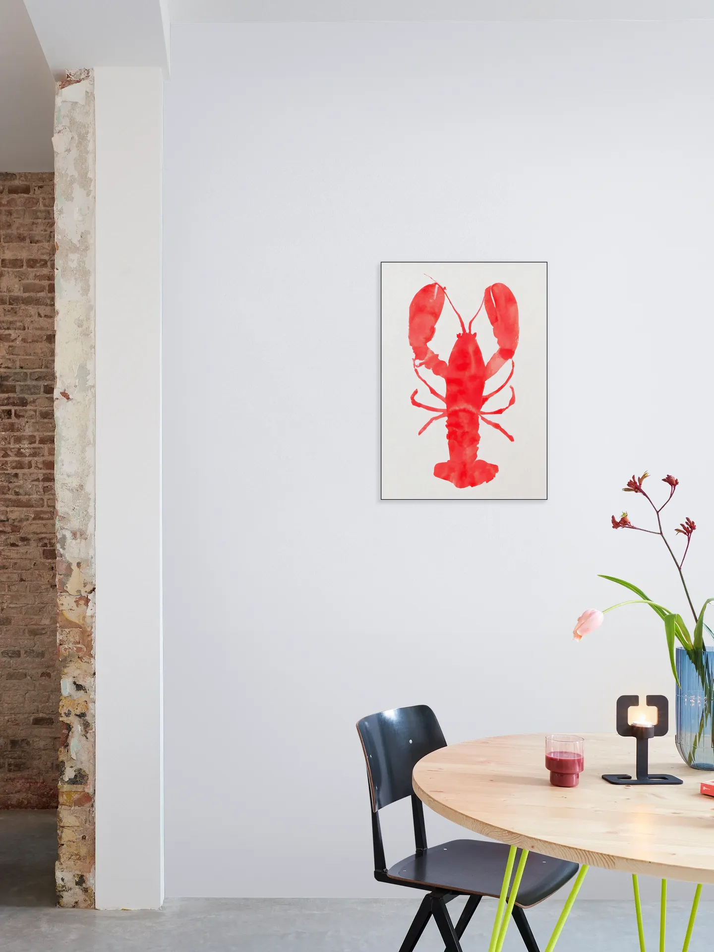 Lobster Grace