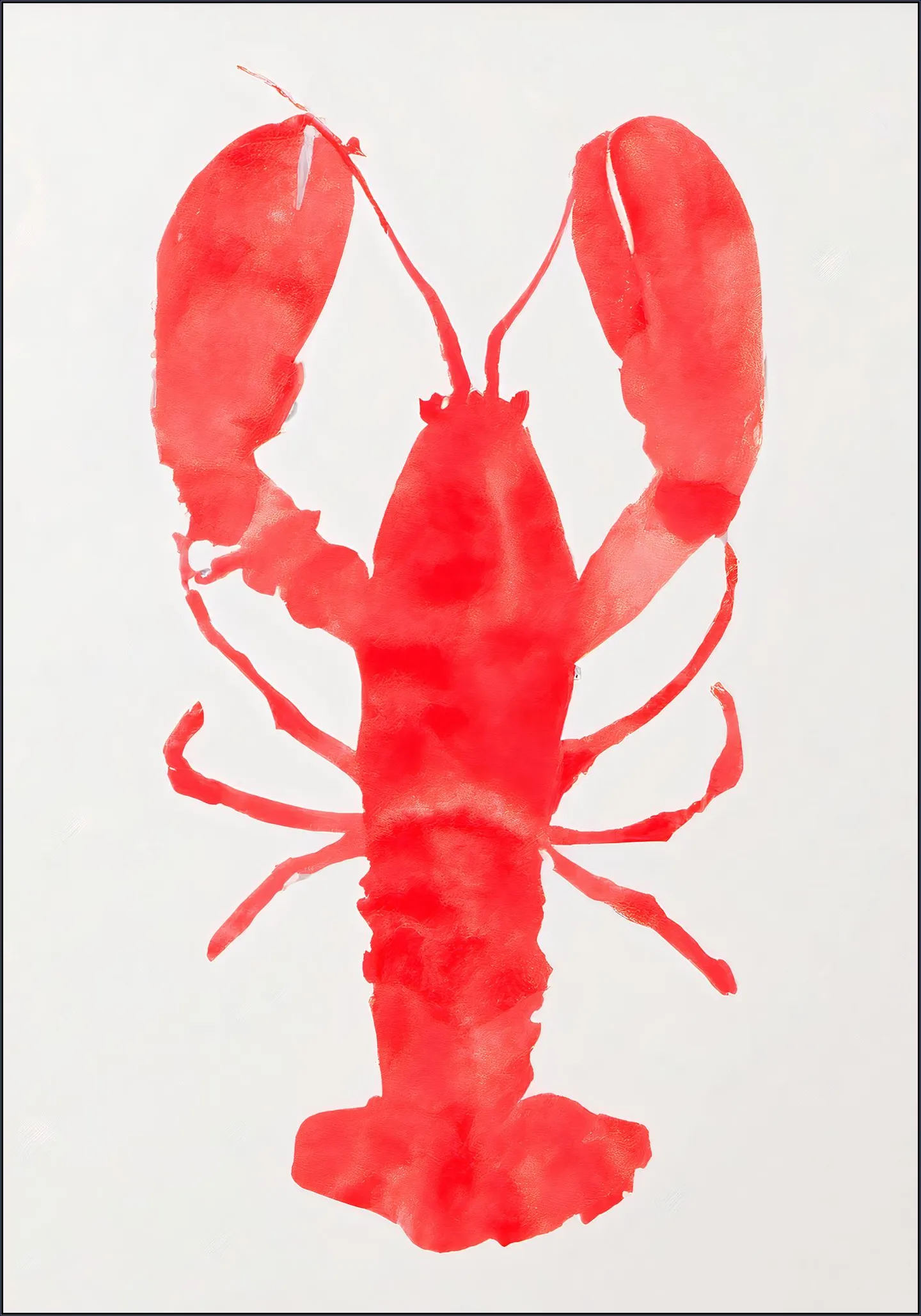Lobster Grace