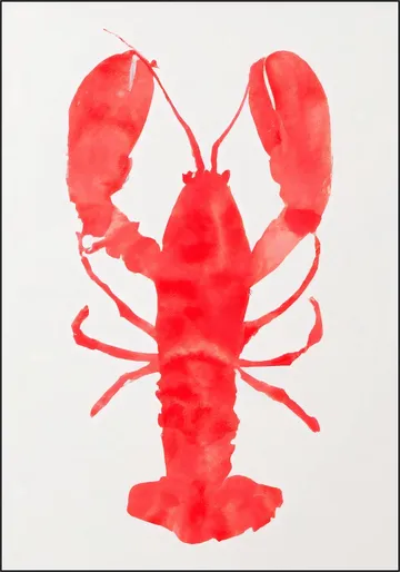 Lobster Grace