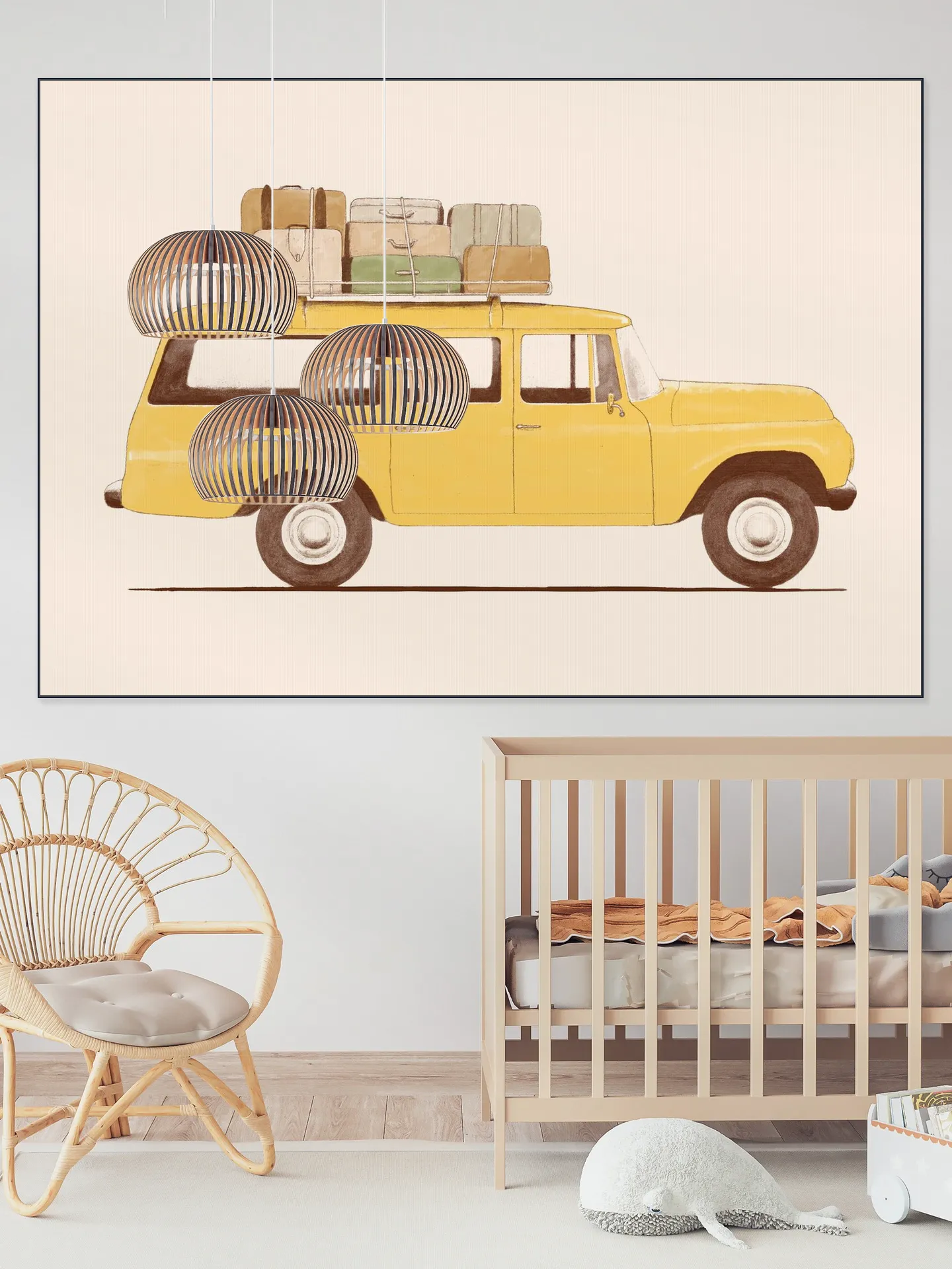 Summer Car