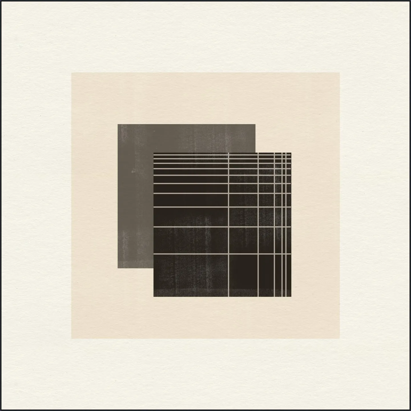Paper Object No.3