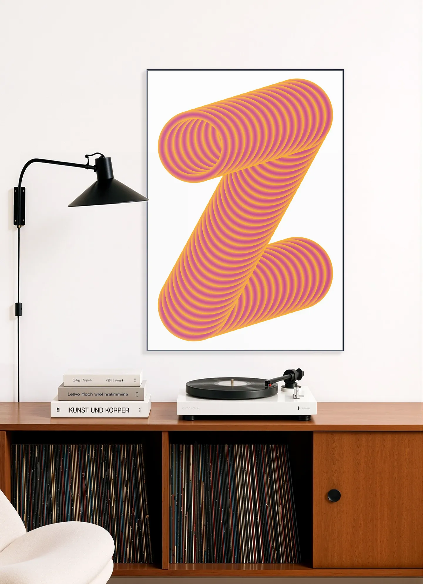 Z