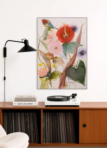 Flower Mix No. 1