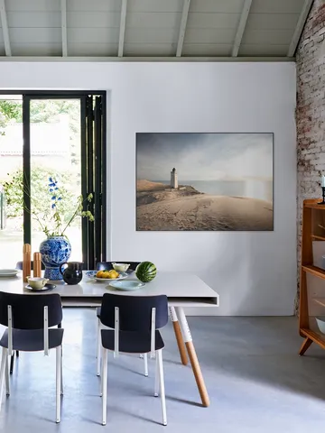 Denmark Lighthouse Rubjerg Knude
