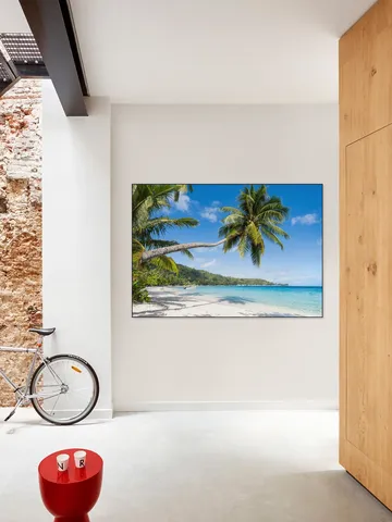 Matira Beach - French Polynesia