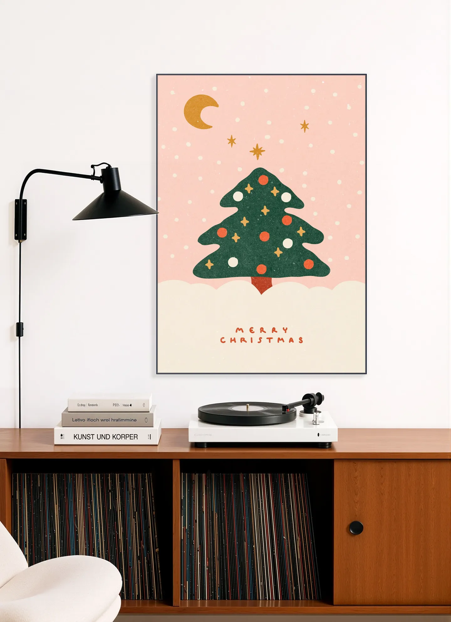 Christmas Tree 