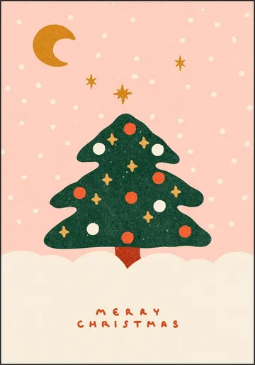 Christmas Tree 