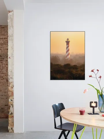 Lighthouse of Burgh‑Haamstede