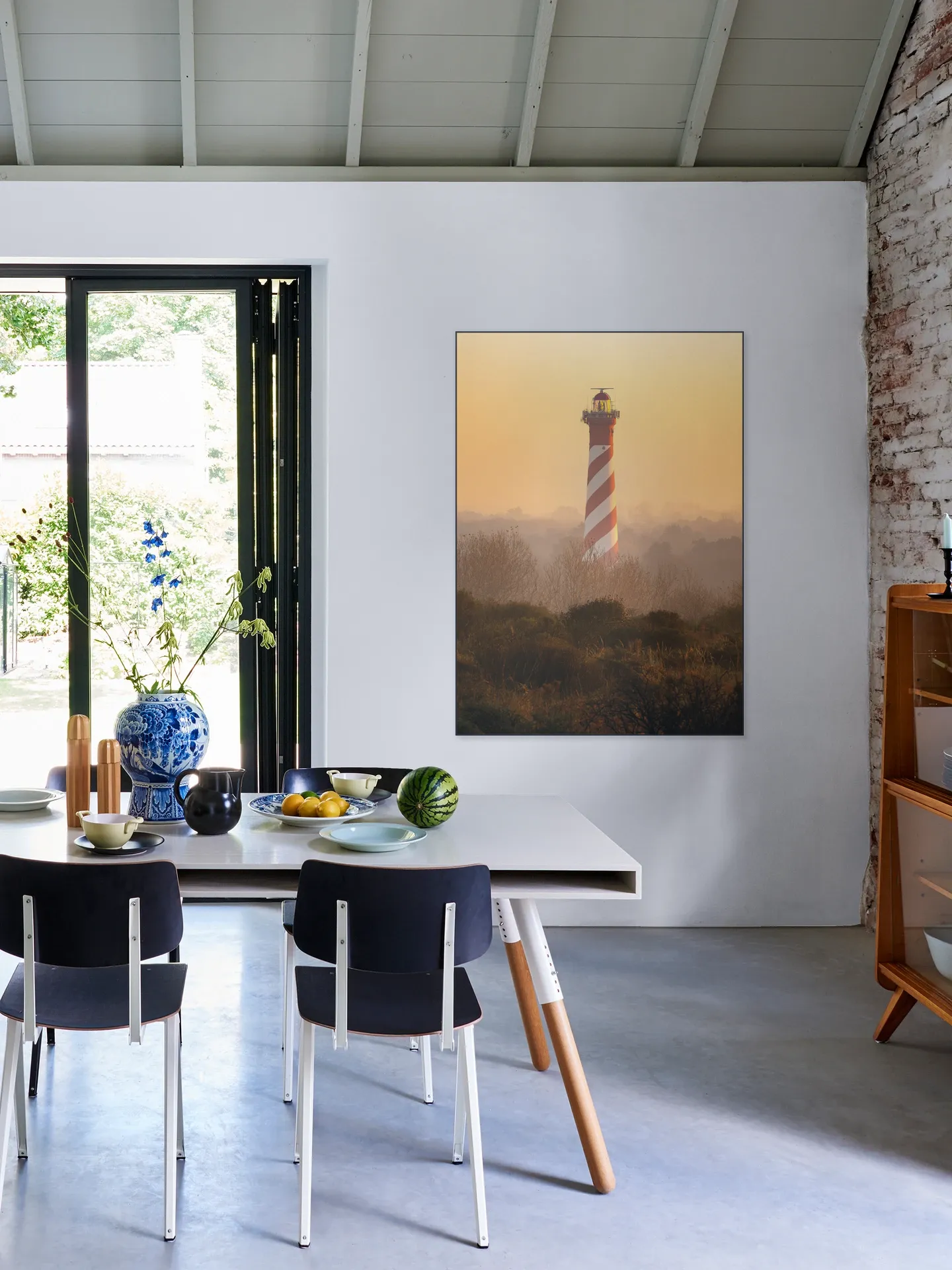 Lighthouse of Burgh‑Haamstede