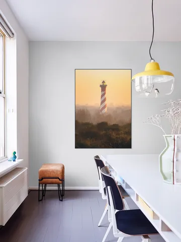 Lighthouse of Burgh‑Haamstede