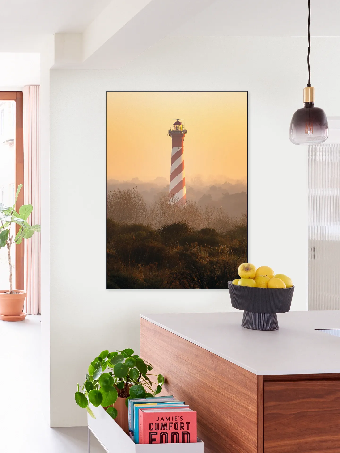 Lighthouse of Burgh‑Haamstede