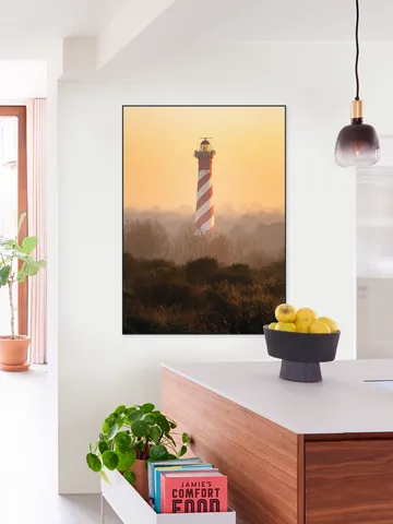 Lighthouse of Burgh‑Haamstede