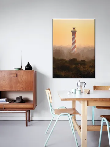 Lighthouse of Burgh‑Haamstede