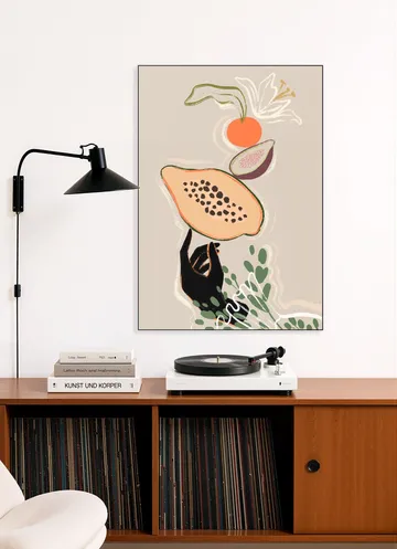 Balancing Fruits