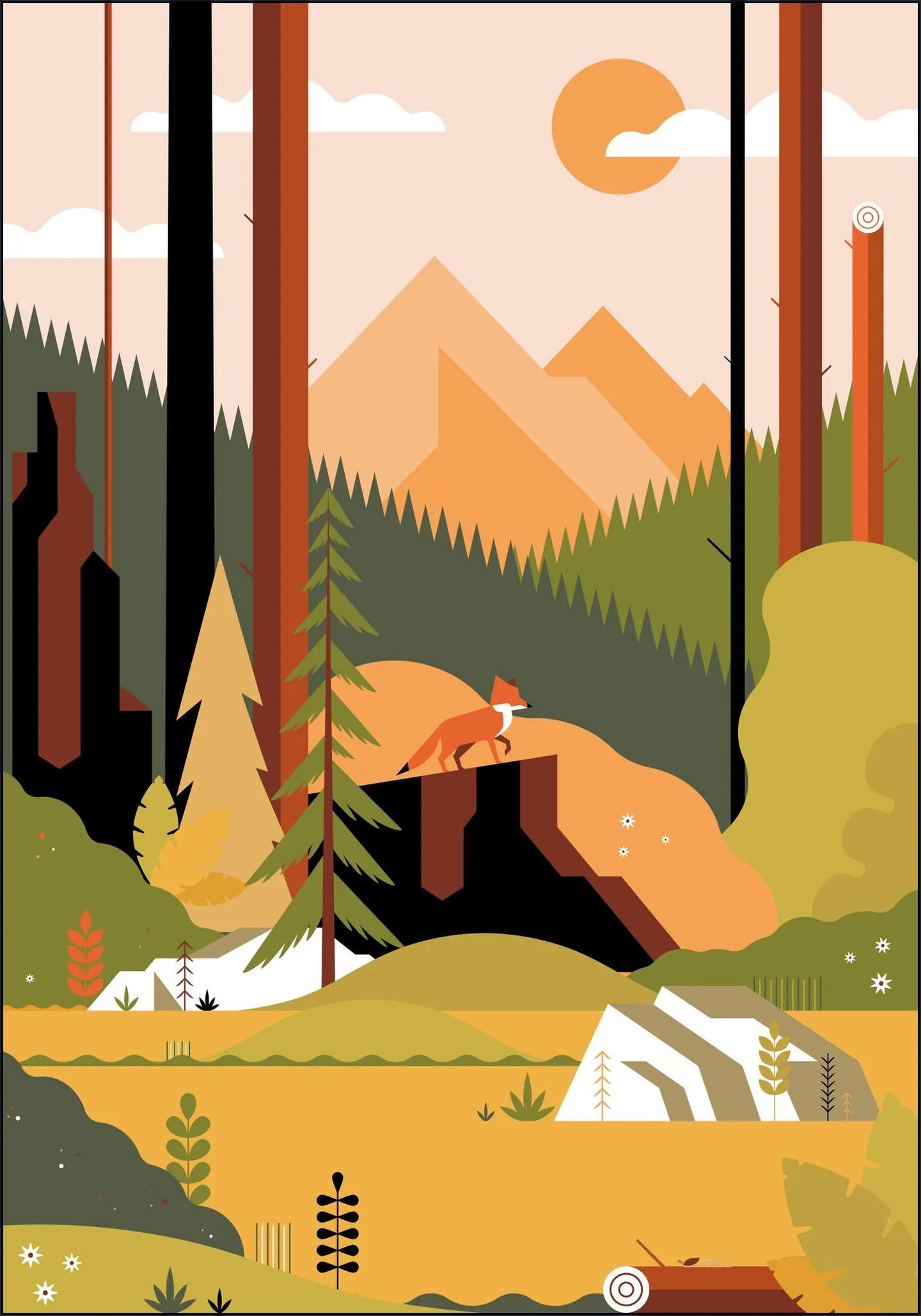 Nature Love