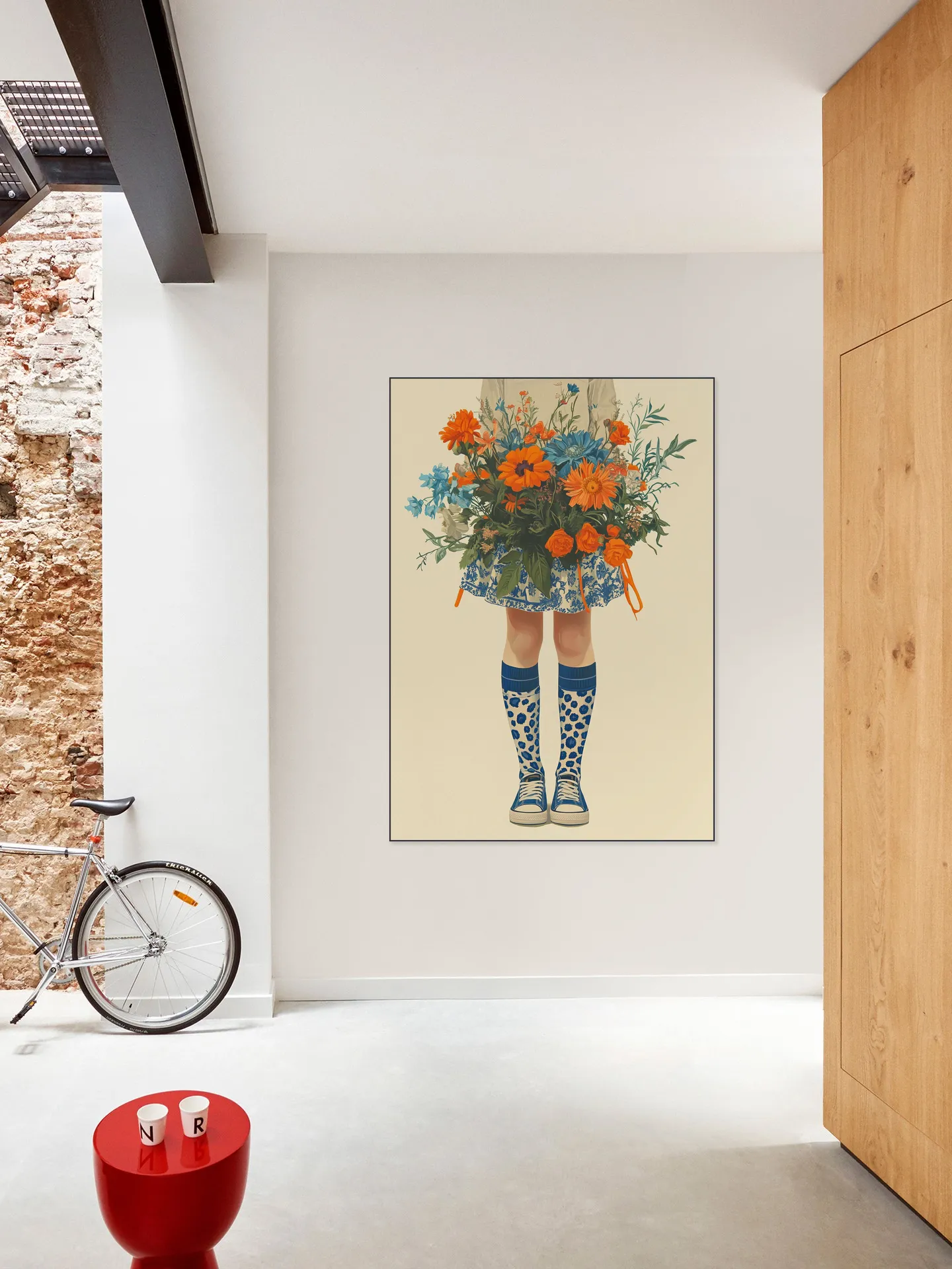 made in holland II